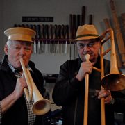 Holzinstrumente Gebaut Von Hans Voith