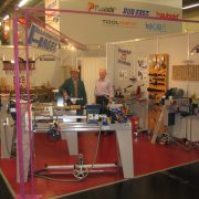 Holzfachmesse Nürnberg