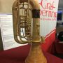 Holztuba Von Voith Hans