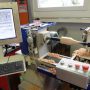 HD300A-CNC Drechselmaschine