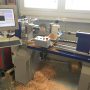 HD300A-CNC Drechselmaschine