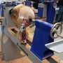 HKD120A Kugeldrehvorrichtung