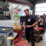 HKD565A Kugeldrehvorrichtung Auf KHDE1130 Kopfdrehbank