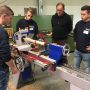 HL100F Längskopierwerk