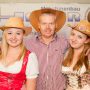 Hager Ines, Michael Und Sabrina