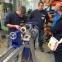 R50 Ringdrehvorrichtung