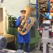 VoithTuba