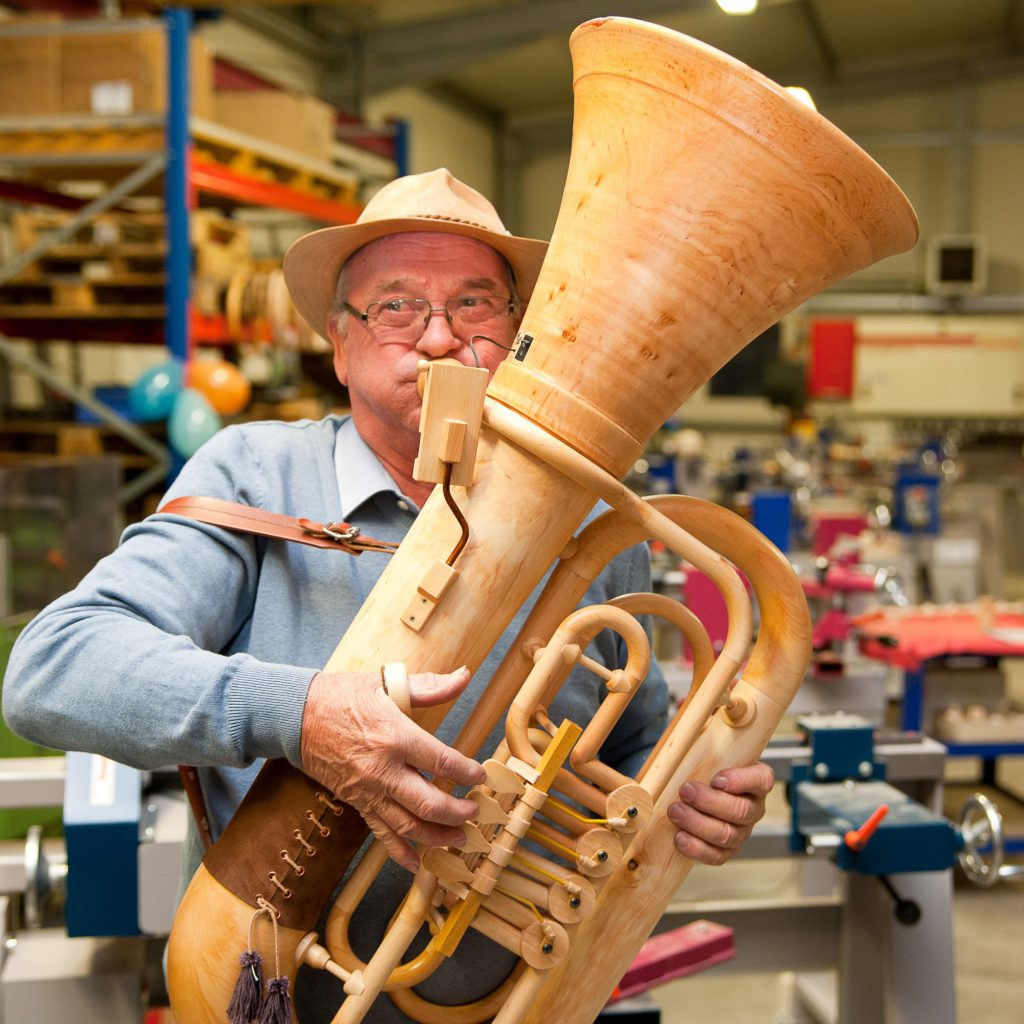 VoithmitTuba